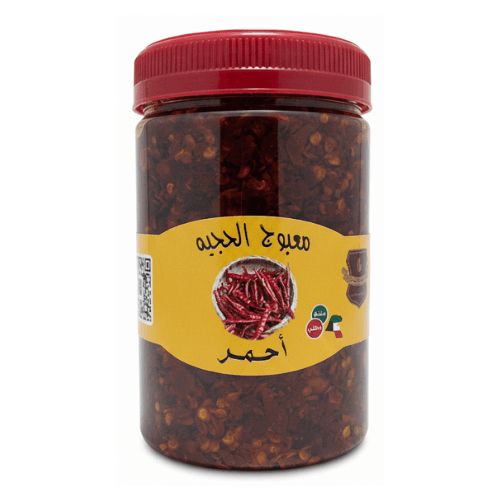 معبوج زحيمان الحجية 300 جرام