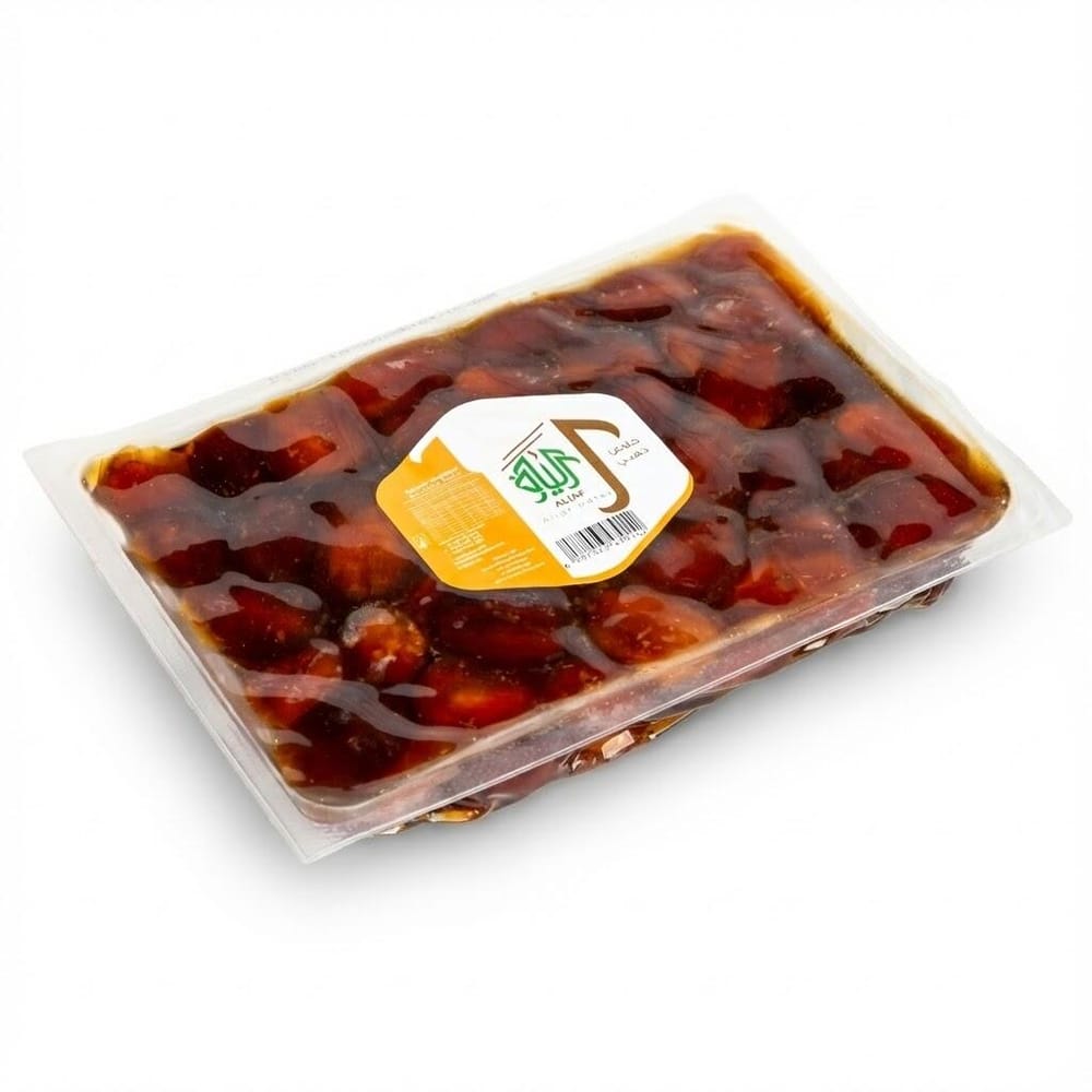 اخلاص ألياف ذهبي 1 كيلو