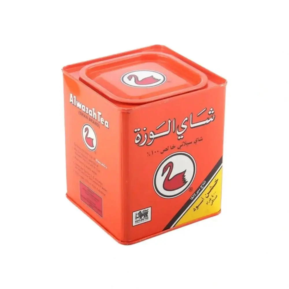 شاي الوزة فلة