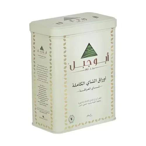 شاي أبو جبل فلة