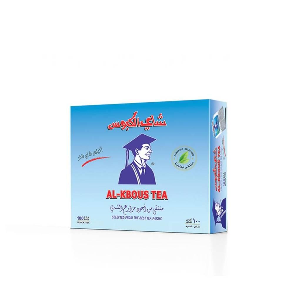 شاي الكبوس أكياس