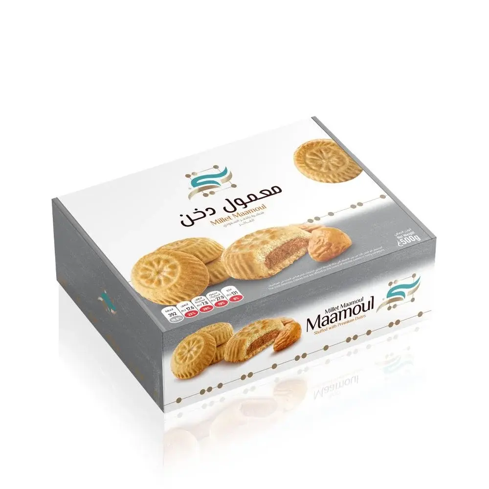 معمول بنتي دخن
