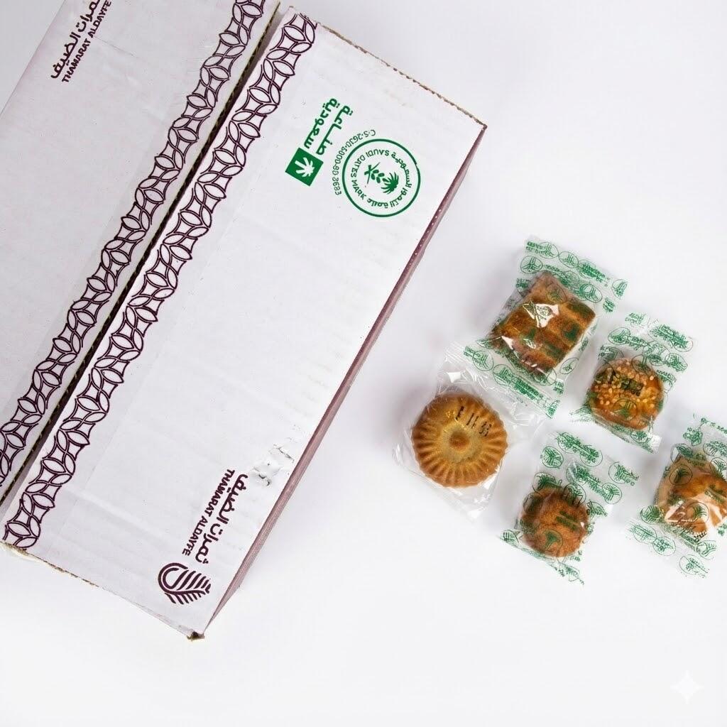 معمول الضيف مشكل