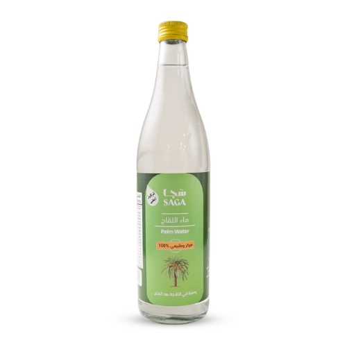 سجا ماء اللقاح