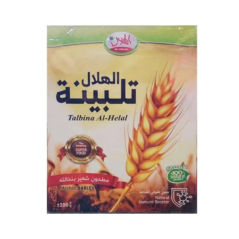 تلبينة الهلال