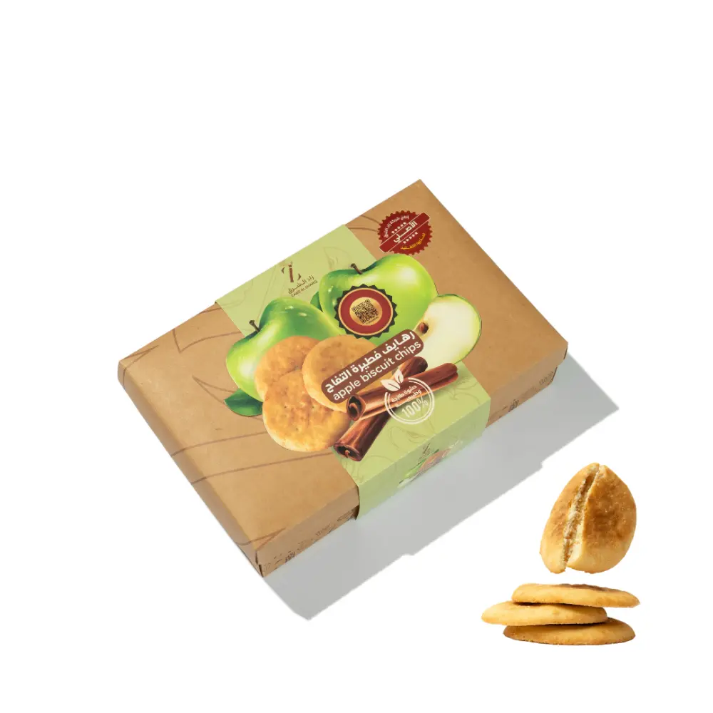 رهايف التفاح